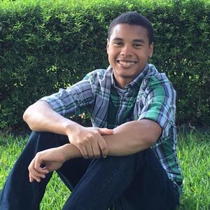 Meet your Posher, Moses